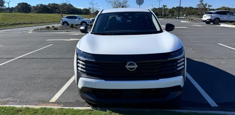 Nissan Kicks 2025