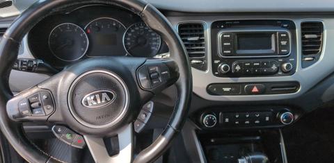 Kia Rondo 2014