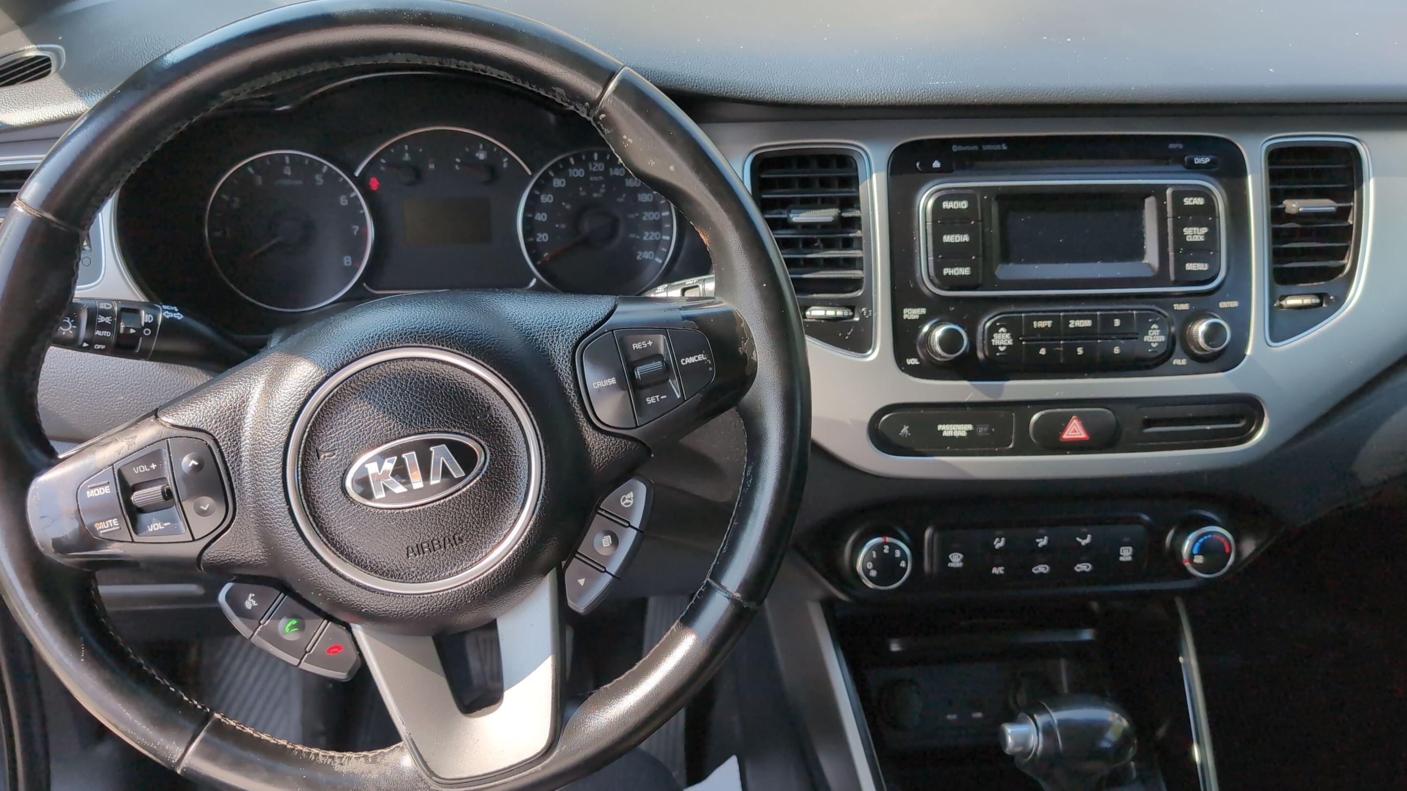 Kia Rondo 2014 à Ajax, ON