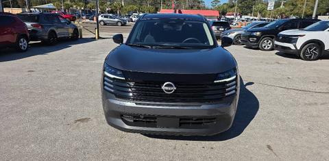 Nissan Kicks 2026