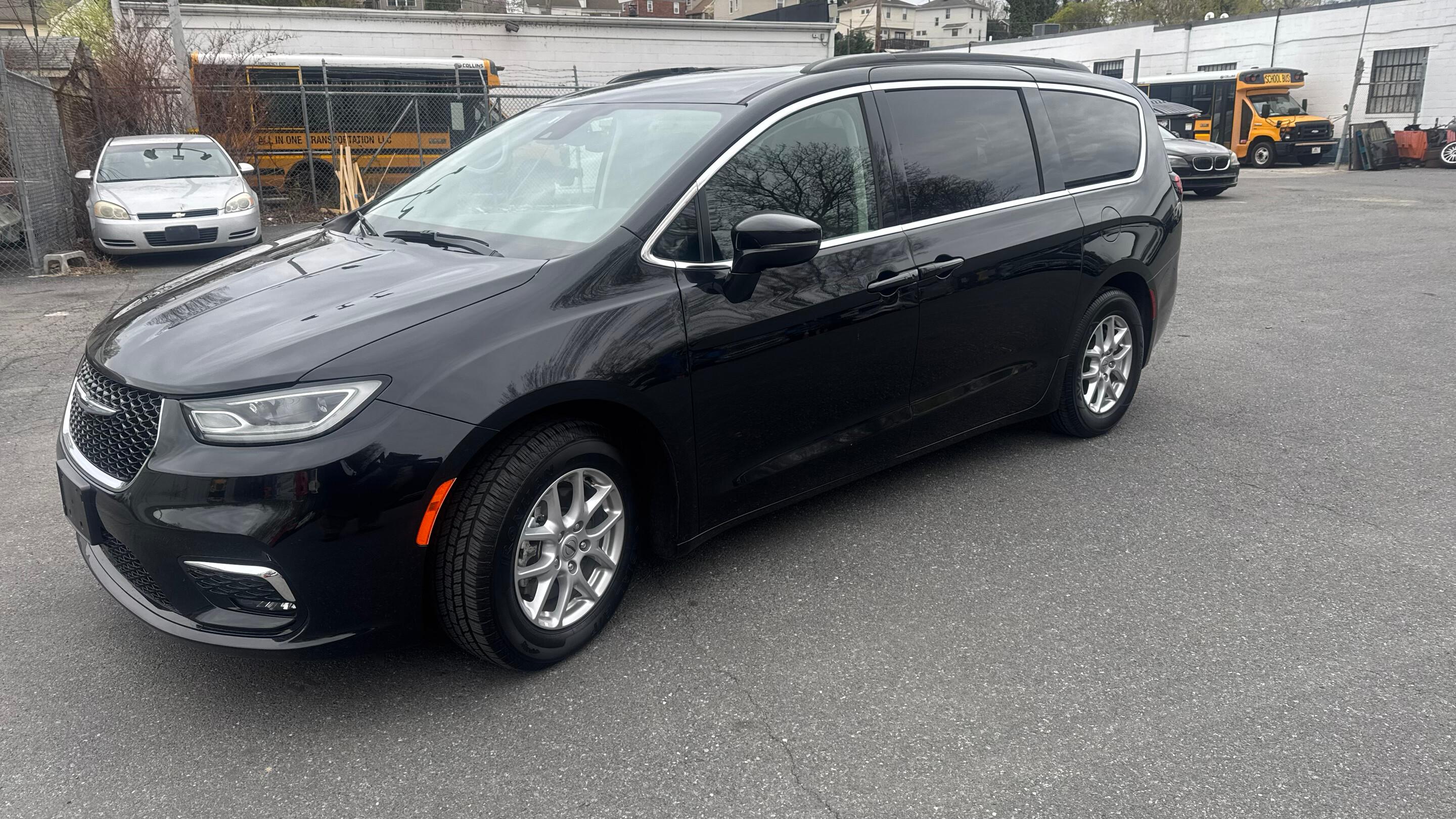 Chrysler Pacifica 2022 in Wilmington, DE
