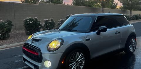 MINI Hardtop 2 Door 2014