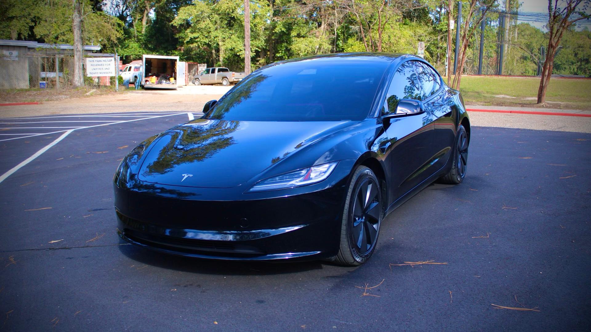 Tesla Model 3 2025 in Theodore, AL