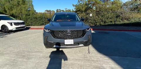 Mazda CX-50 2025