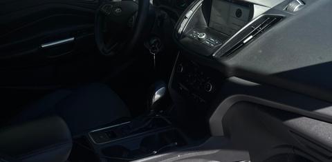 Ford Escape 2018