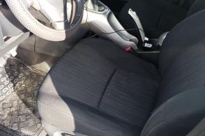Catégorie de véhicule : Toyota Auris