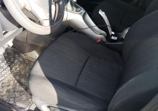 Catégorie de véhicule : Toyota Auris