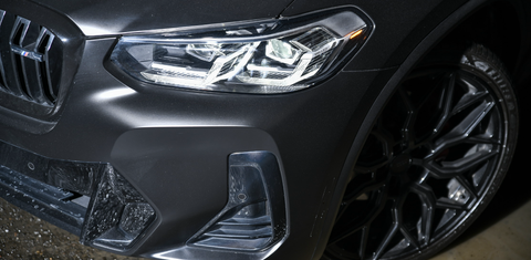 BMW X3 2023