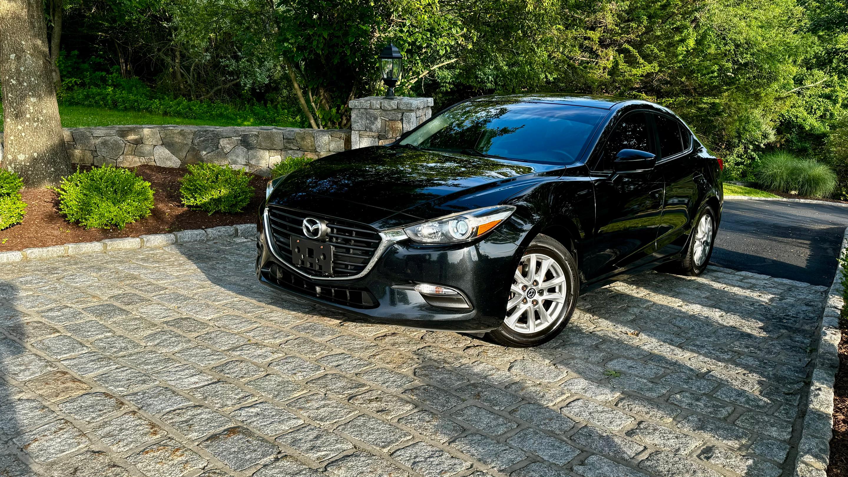 Mazda Mazda3 2017 in Danbury, CT