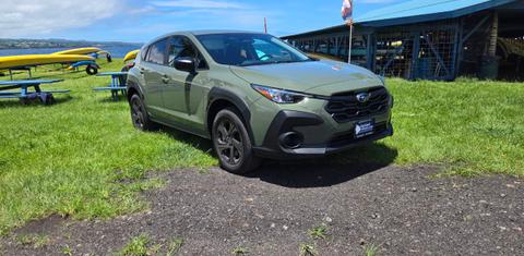 Subaru Crosstrek 2026