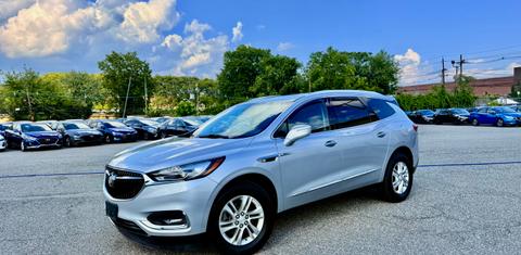 Buick Enclave 2018