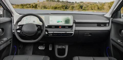 Hyundai IONIQ 5 2024