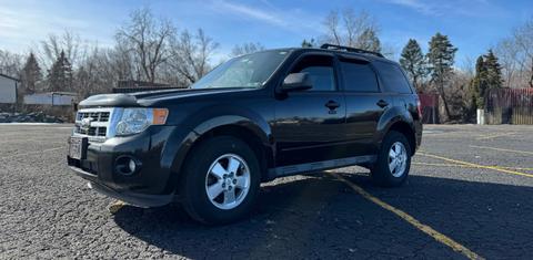 Ford Escape 2012