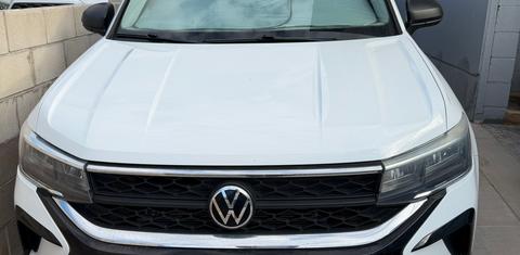 Volkswagen Taos 2022