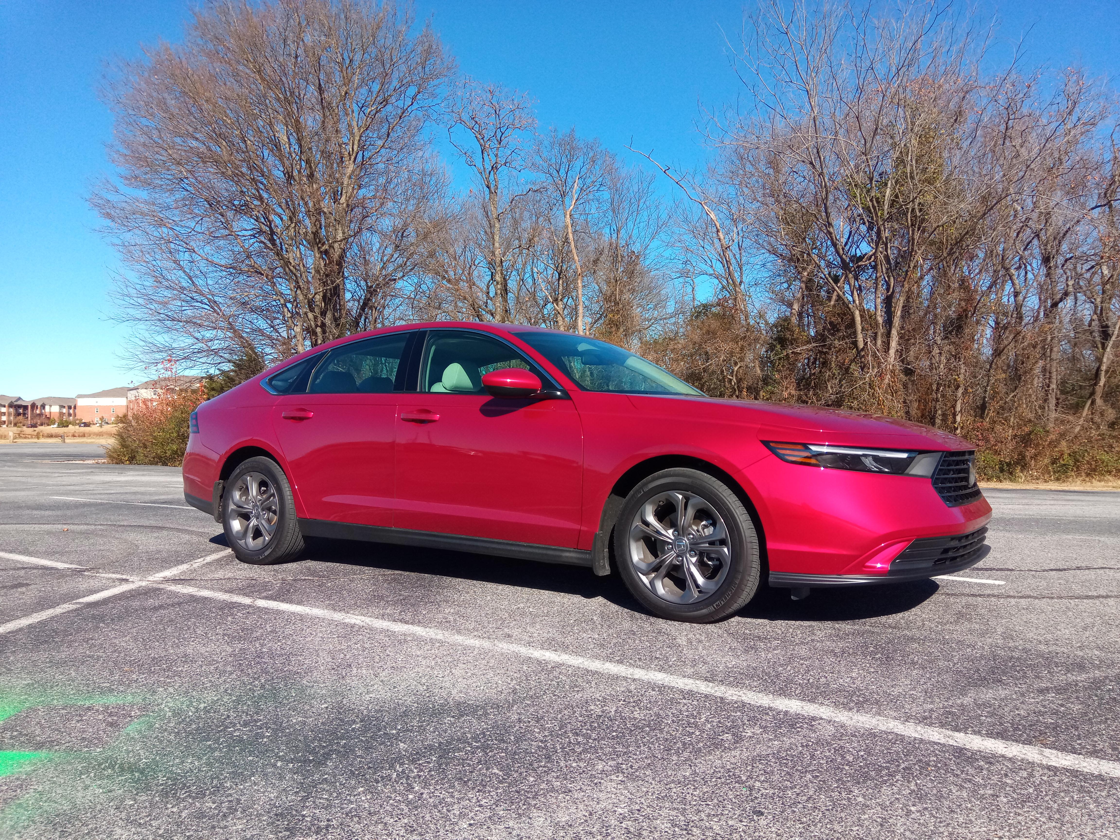 Honda Accord 2023 in Bentonville, AR