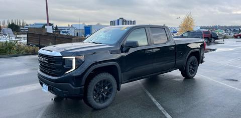 GMC Sierra 1500 2022