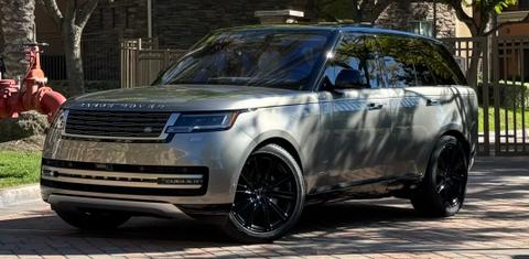 Land Rover Range Rover 2023