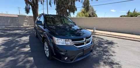 Dodge Journey 2014
