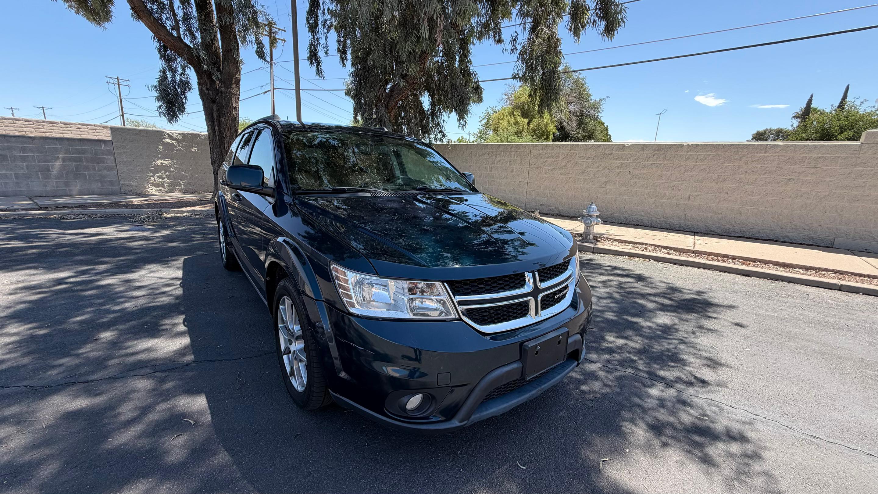 Dodge Journey 2014 in Tucson, AZ