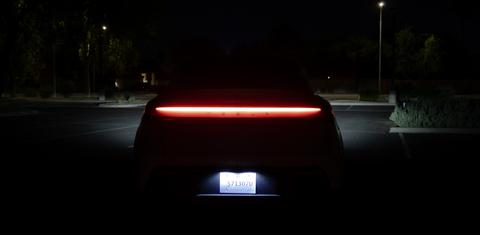 Tesla Model Y 2026