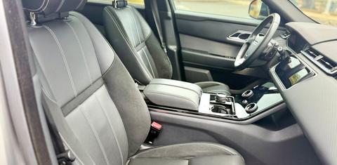 Land Rover Range Rover Velar 2019