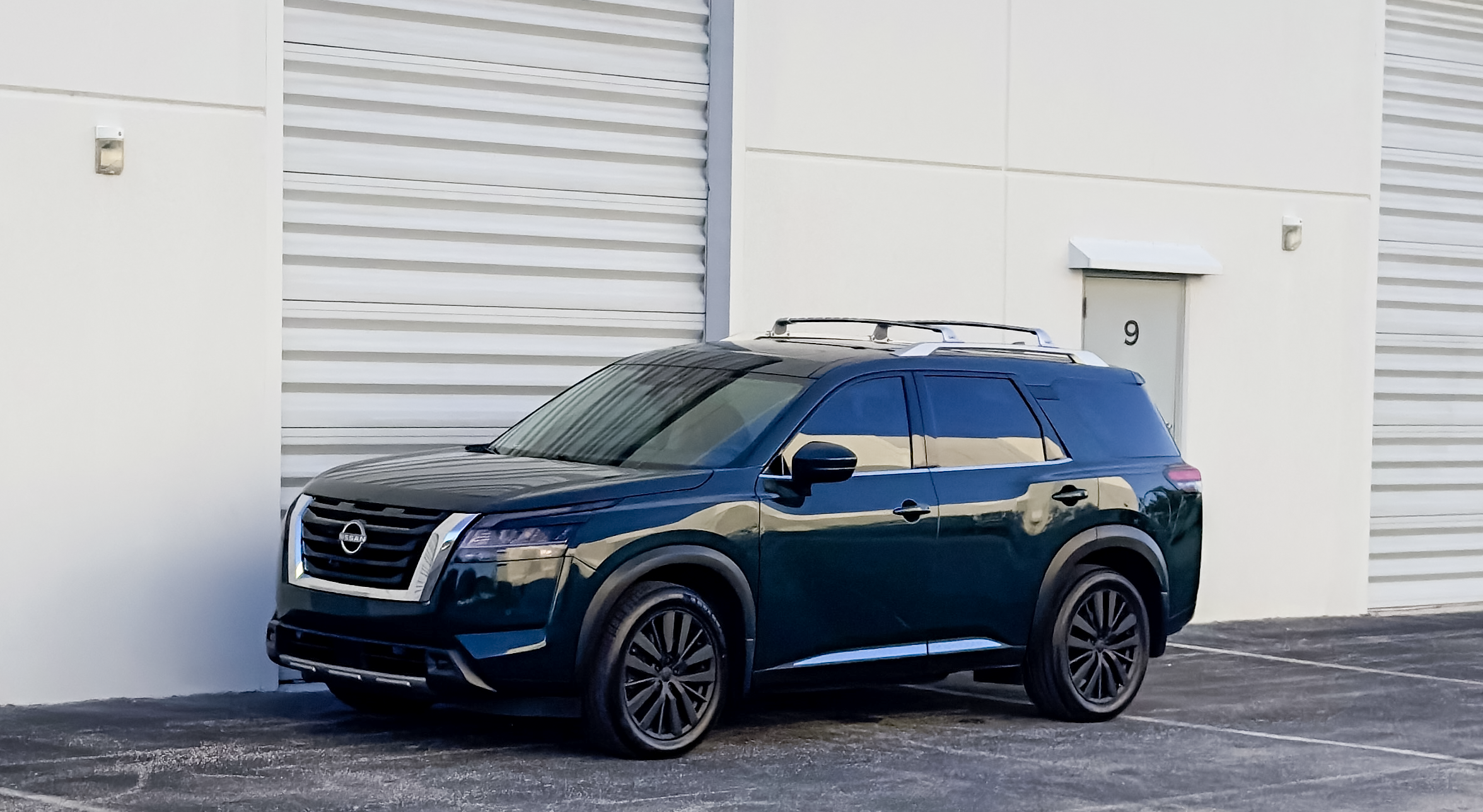 Nissan Pathfinder 2022 in Delray Beach, FL