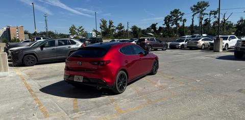 Mazda Mazda3 2019