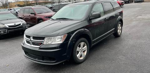 Dodge Journey 2014