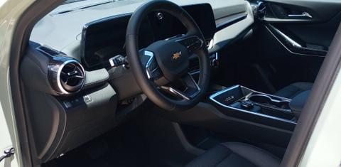Chevrolet Equinox 2026