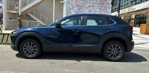 Mazda CX-30 2021