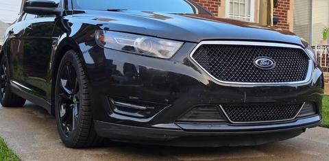 Ford Taurus 2014