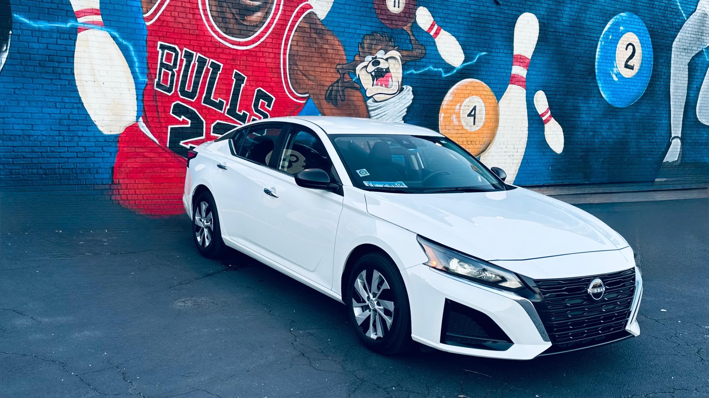 Nissan Altima 2024 in Westchester, IL