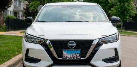 Nissan Sentra 2023