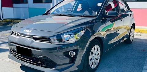 Kia RIO 2022
