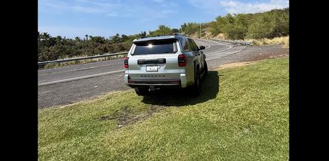 Toyota 4Runner 2026