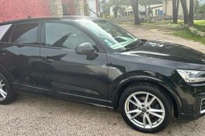 Catégorie de véhicule : Audi Q2