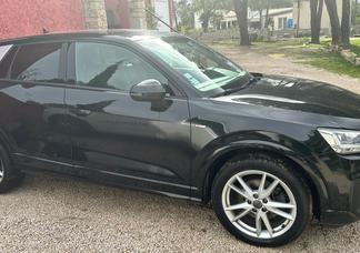 Catégorie de véhicule : Audi Q2