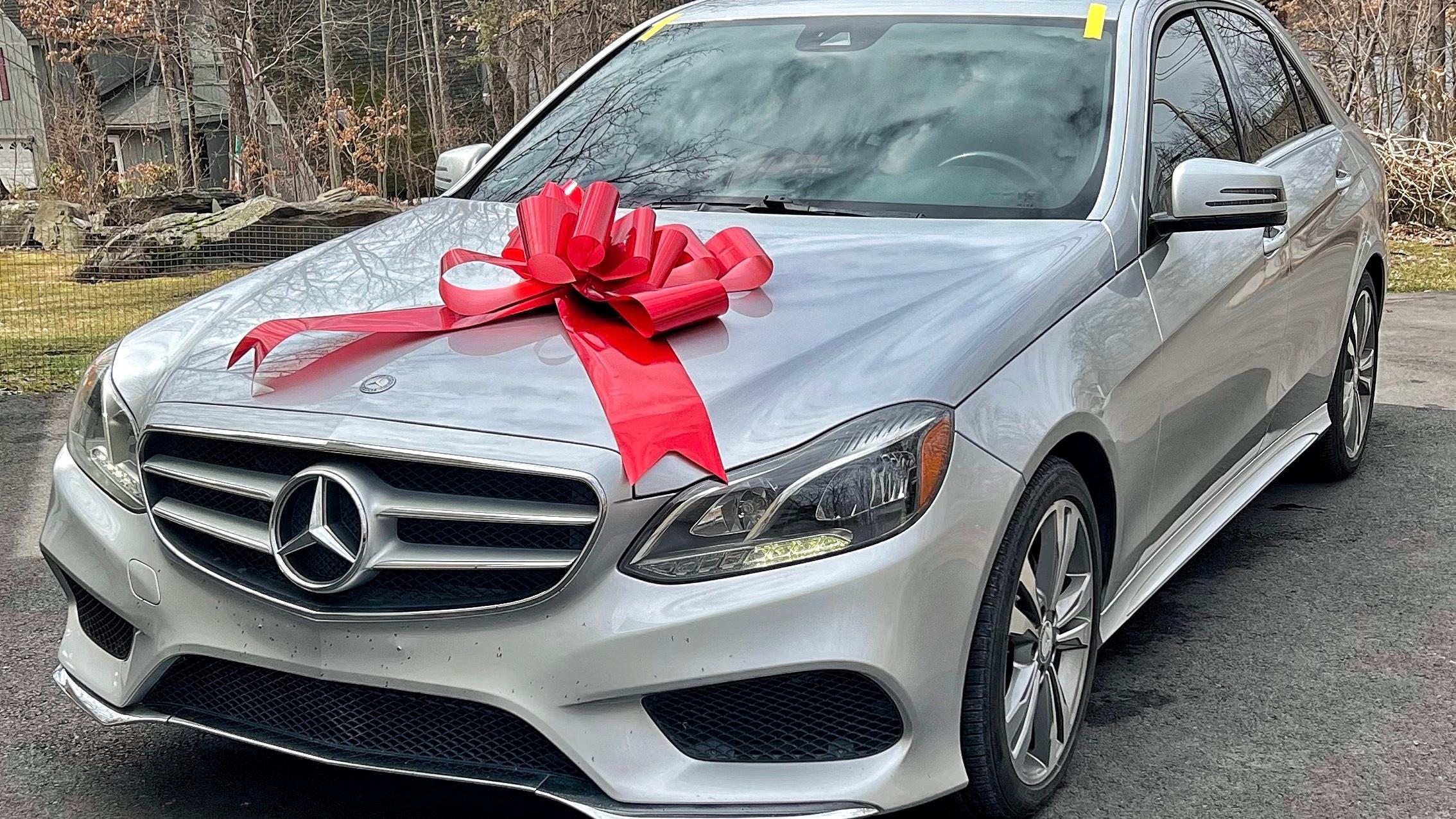 Mercedes-Benz E-Class 2016 rental in Hawley, PA by Andre B. | Turo