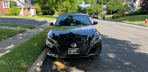 Nissan Altima 2024