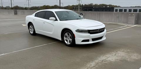 Dodge Charger 2017