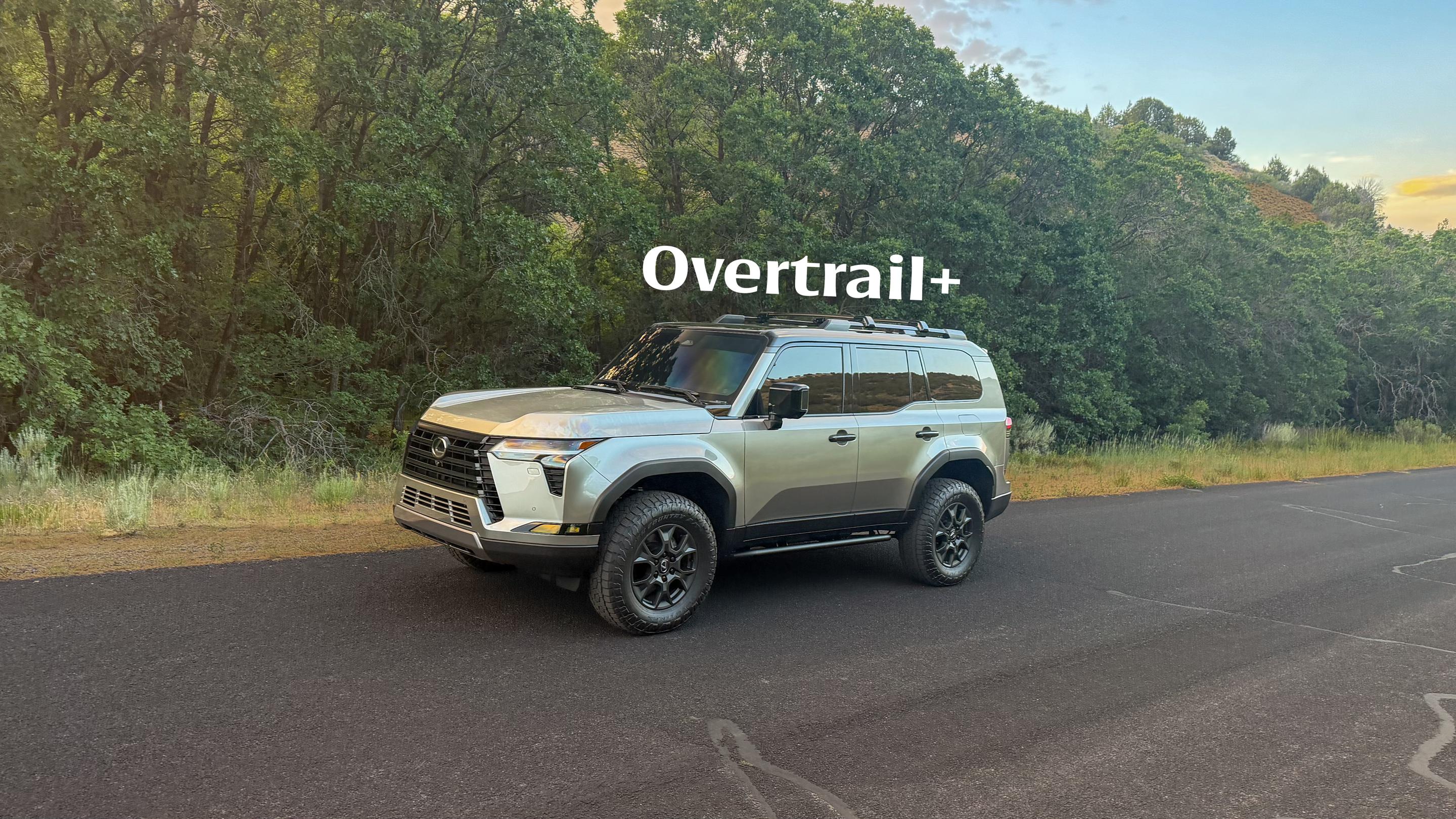Lexus GX 2026 in South Jordan, UT