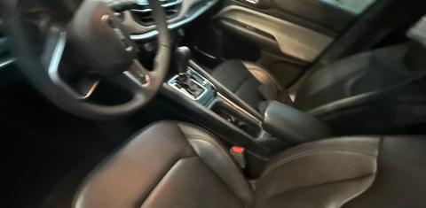 Jeep Compass 2024