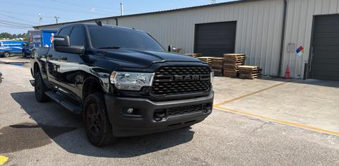Ram 2500 2023