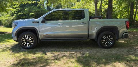 GMC Sierra 1500 2023