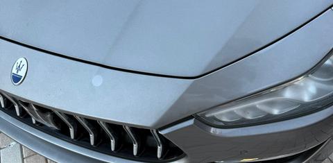 Maserati Ghibli 2022