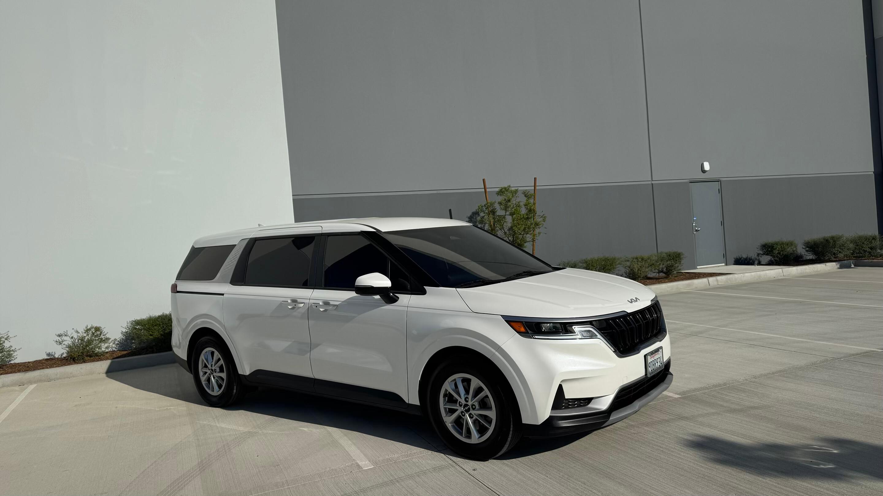 Kia Carnival 2023 in Rancho Cucamonga, CA