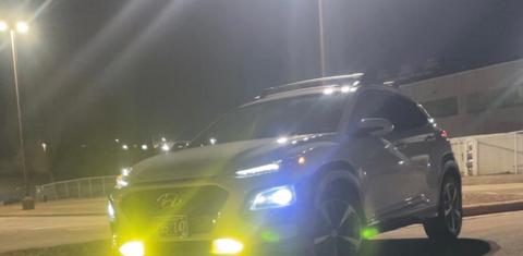 Hyundai Kona 2020
