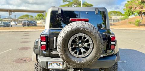 Ford Bronco 2024