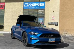 Ford Mustang 2019 in Las Vegas