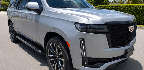 Cadillac Escalade ESV 2023